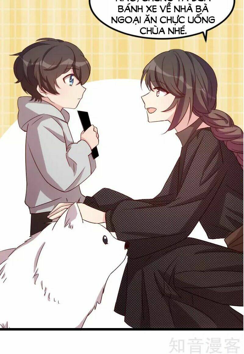 Cô Vợ Ấm Áp Của Hạ Thiếu Chapter 113 - Trang 2