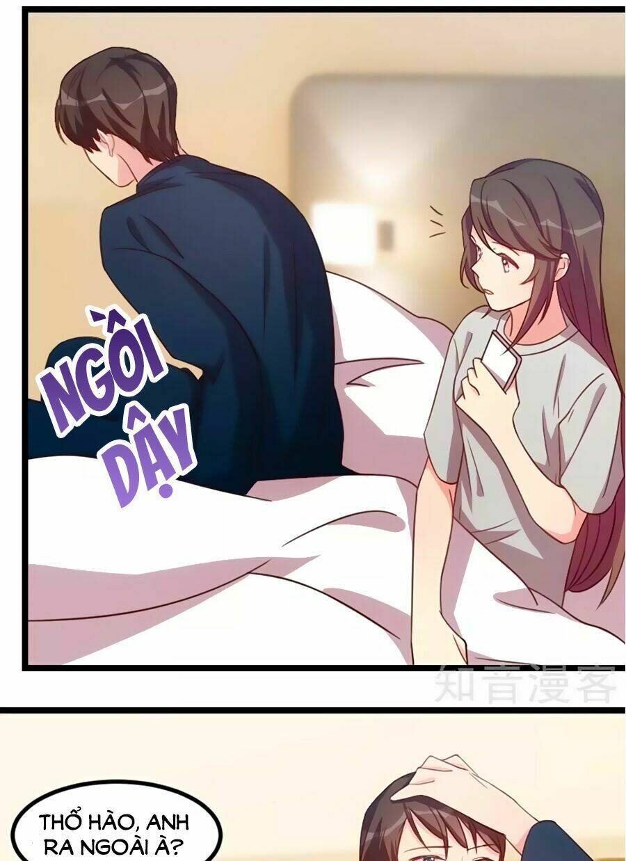 Cô Vợ Ấm Áp Của Hạ Thiếu Chapter 115 - Trang 2