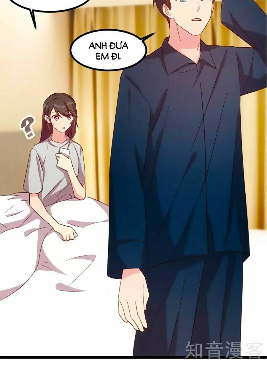 Cô Vợ Ấm Áp Của Hạ Thiếu Chapter 115 - Trang 2