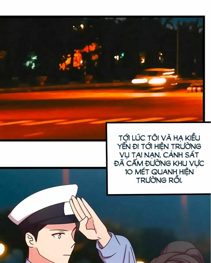 Cô Vợ Ấm Áp Của Hạ Thiếu Chapter 115 - Trang 2