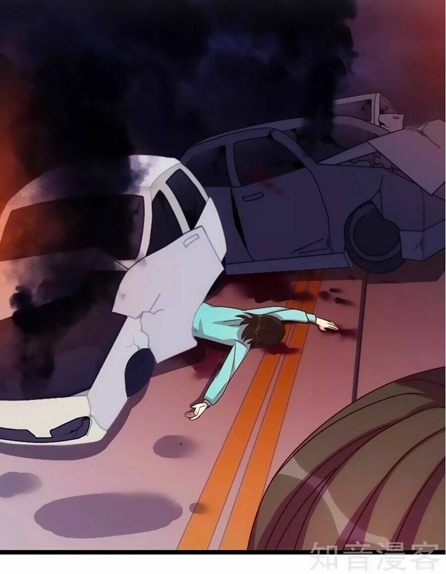 Cô Vợ Ấm Áp Của Hạ Thiếu Chapter 115 - Trang 2