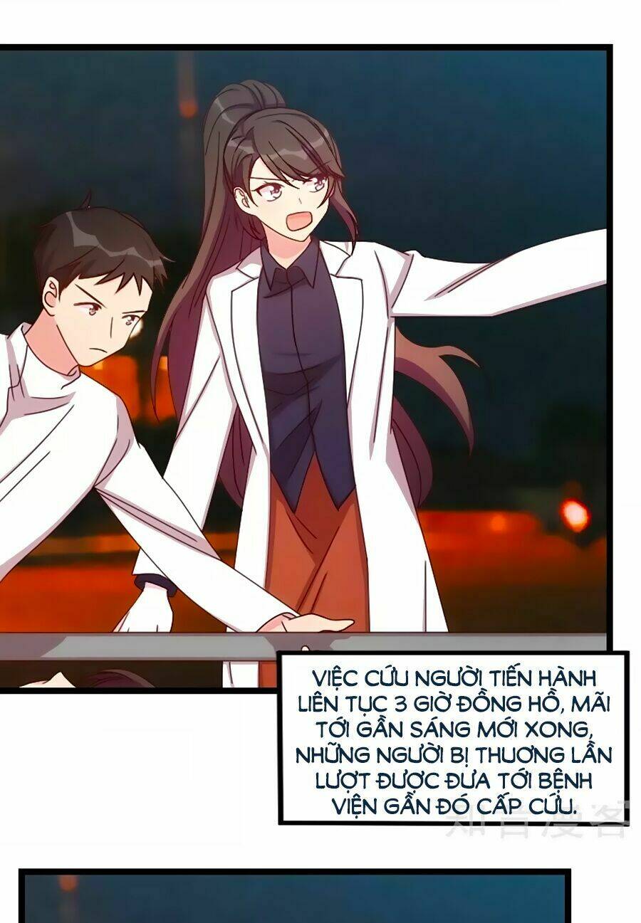 Cô Vợ Ấm Áp Của Hạ Thiếu Chapter 115 - Trang 2