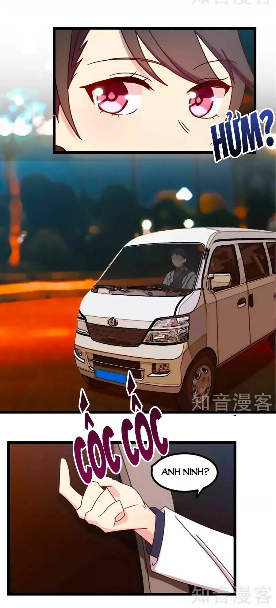 Cô Vợ Ấm Áp Của Hạ Thiếu Chapter 115 - Trang 2