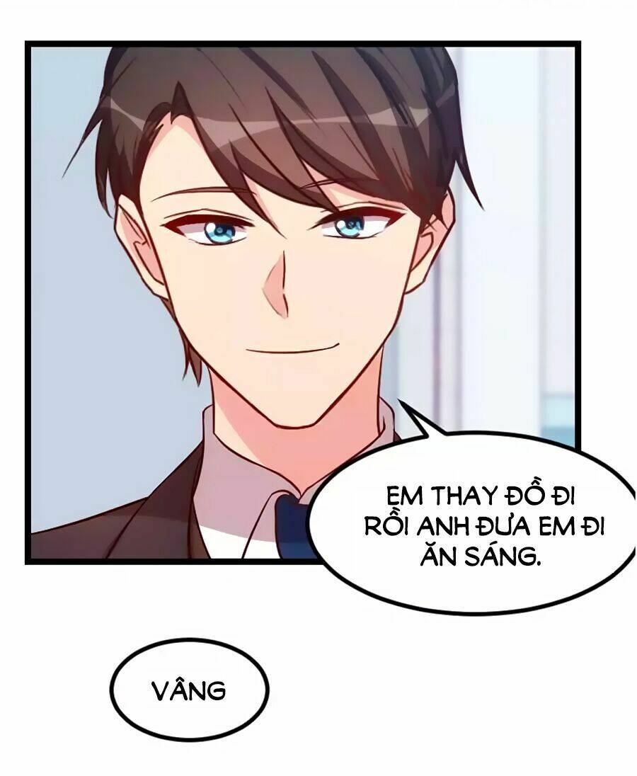 Cô Vợ Ấm Áp Của Hạ Thiếu Chapter 116 - Trang 2