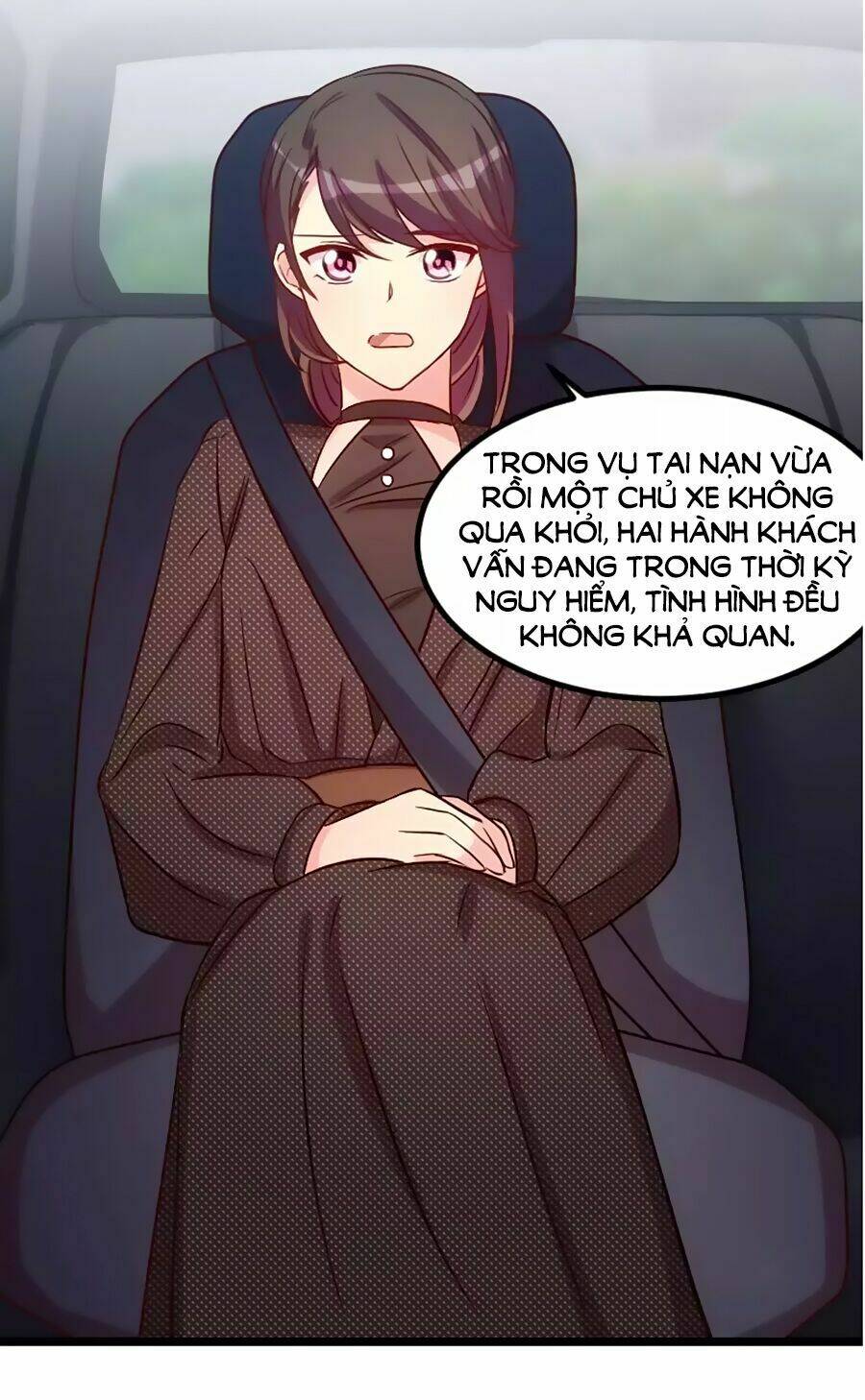 Cô Vợ Ấm Áp Của Hạ Thiếu Chapter 116 - Trang 2