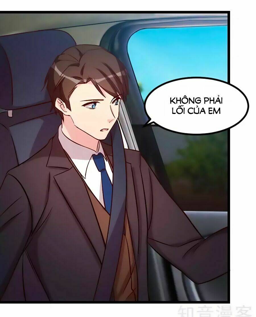 Cô Vợ Ấm Áp Của Hạ Thiếu Chapter 116 - Trang 2