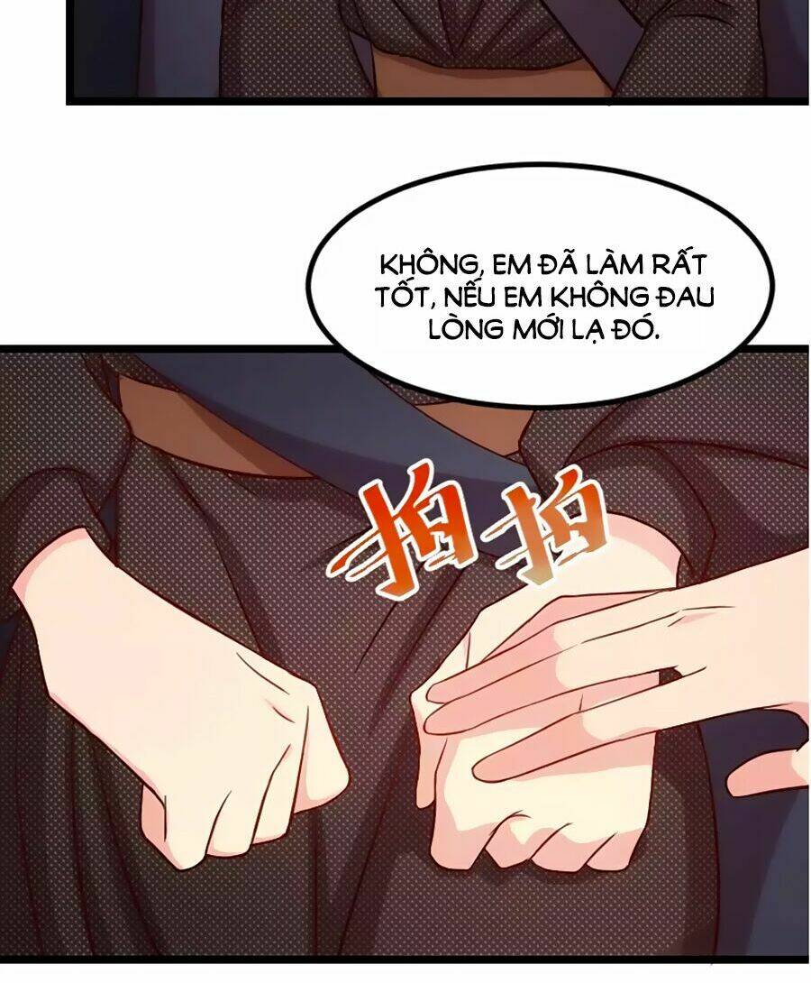 Cô Vợ Ấm Áp Của Hạ Thiếu Chapter 116 - Trang 2