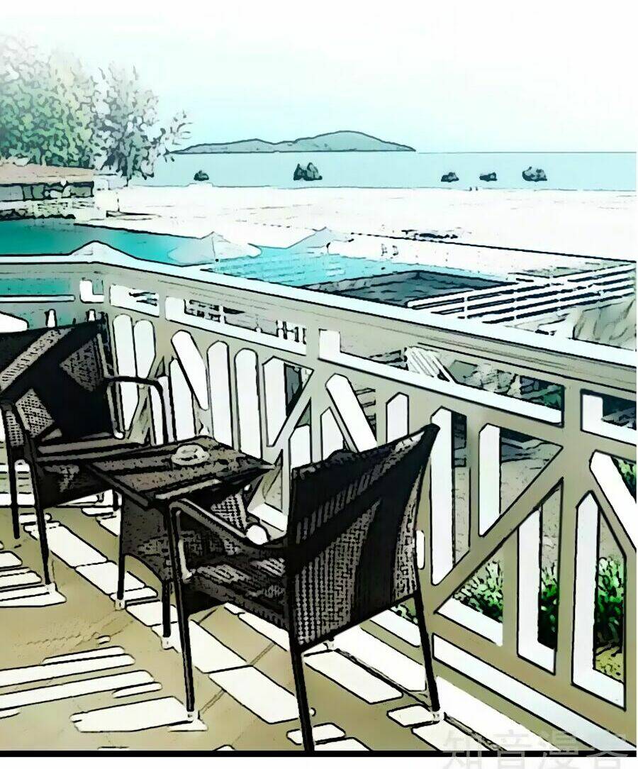 Cô Vợ Ấm Áp Của Hạ Thiếu Chapter 116 - Trang 2