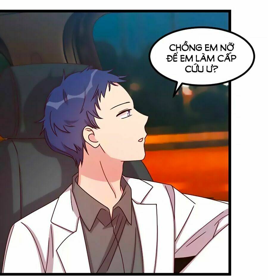 Cô Vợ Ấm Áp Của Hạ Thiếu Chapter 116 - Trang 2