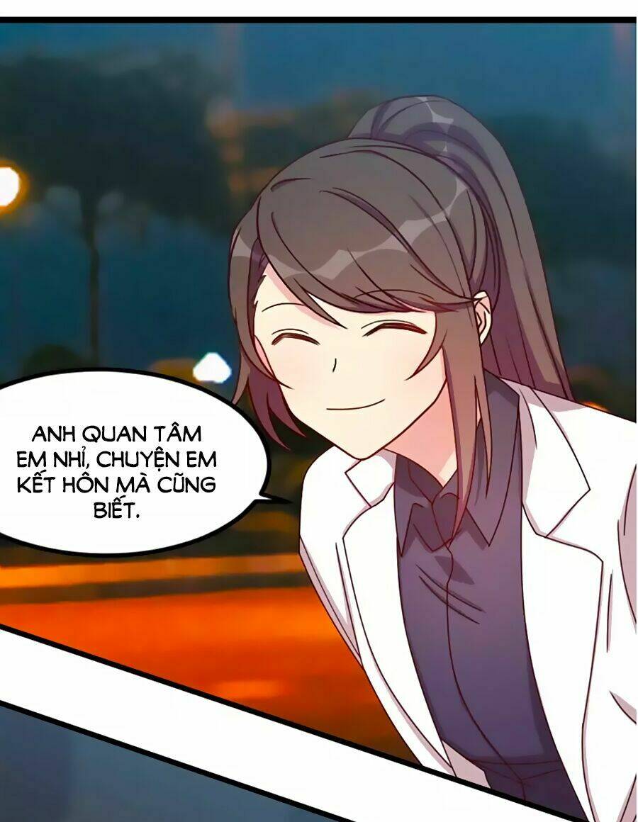 Cô Vợ Ấm Áp Của Hạ Thiếu Chapter 116 - Trang 2