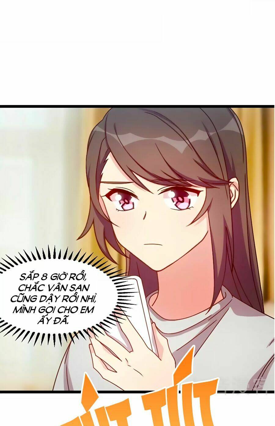 Cô Vợ Ấm Áp Của Hạ Thiếu Chapter 117 - Trang 2