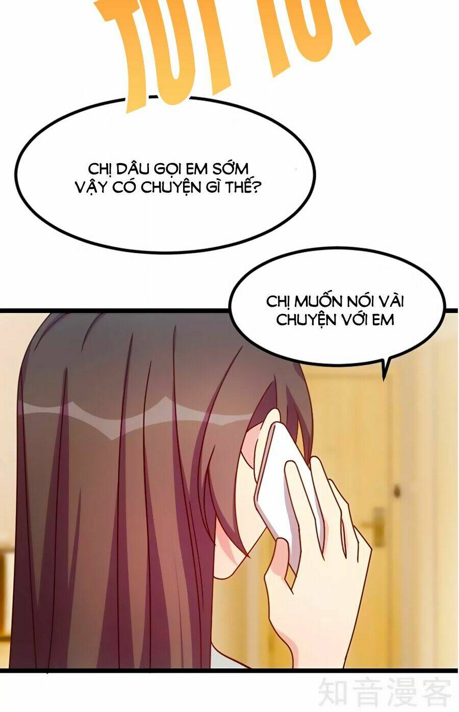 Cô Vợ Ấm Áp Của Hạ Thiếu Chapter 117 - Trang 2