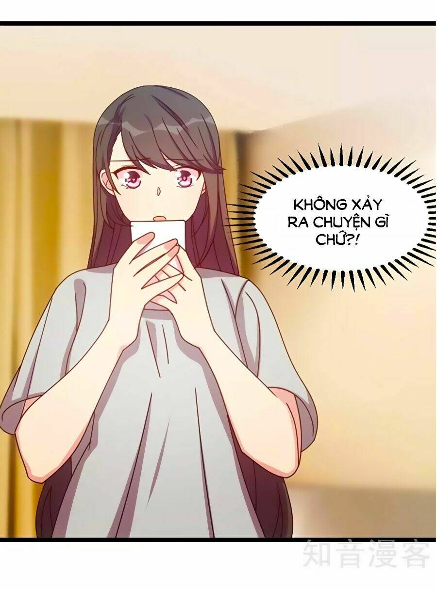 Cô Vợ Ấm Áp Của Hạ Thiếu Chapter 117 - Trang 2