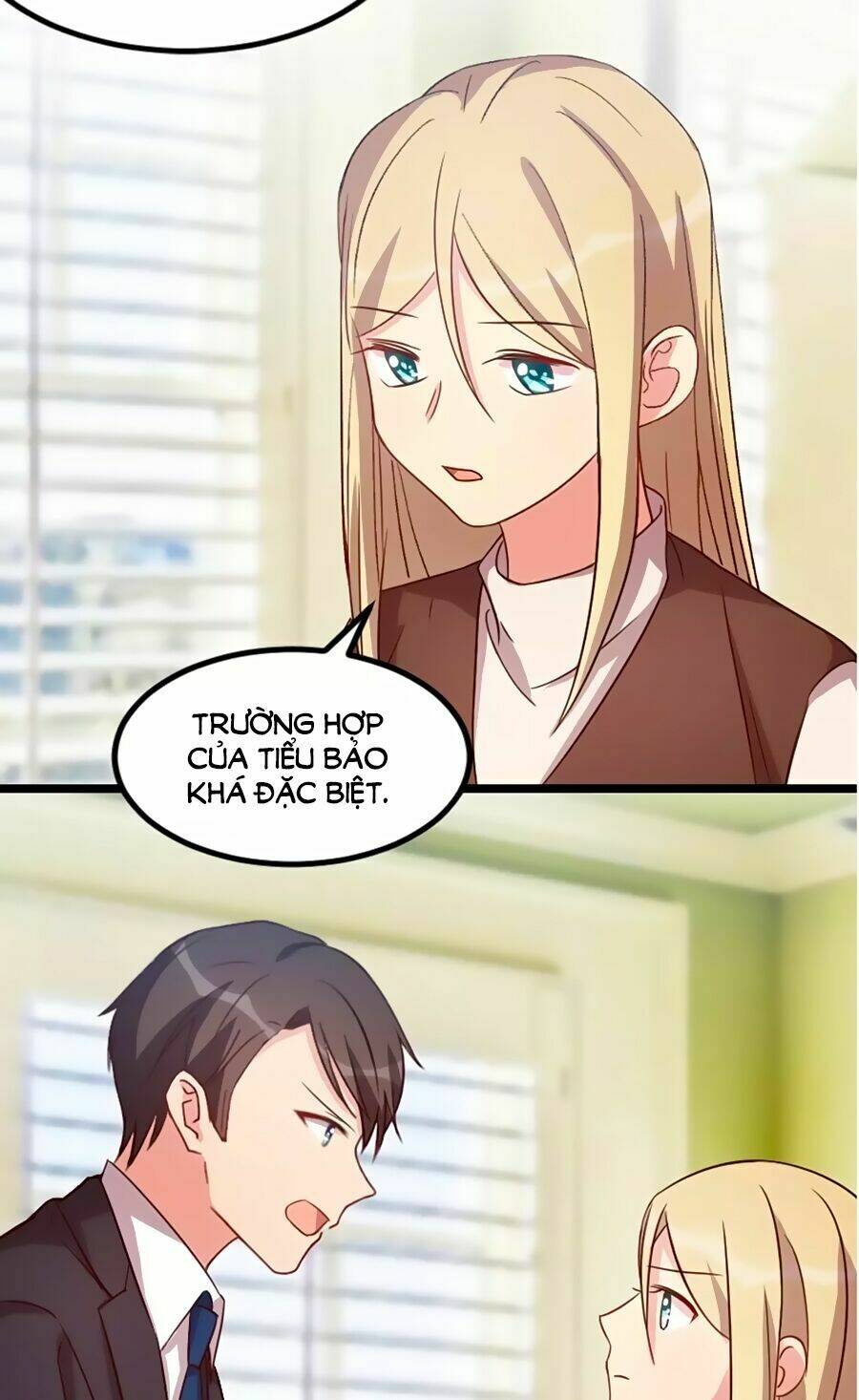 Cô Vợ Ấm Áp Của Hạ Thiếu Chapter 118 - Trang 2