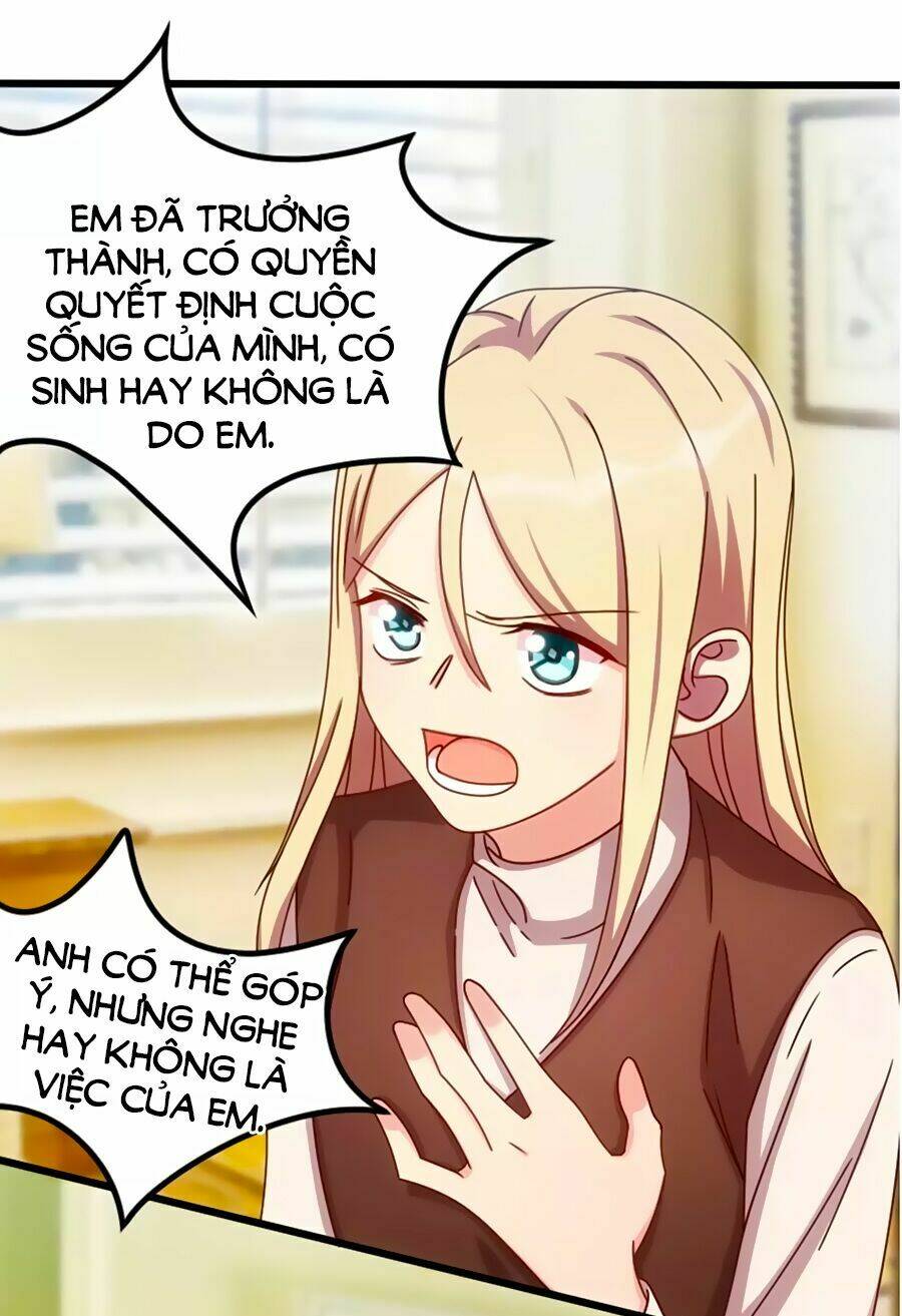 Cô Vợ Ấm Áp Của Hạ Thiếu Chapter 118 - Trang 2