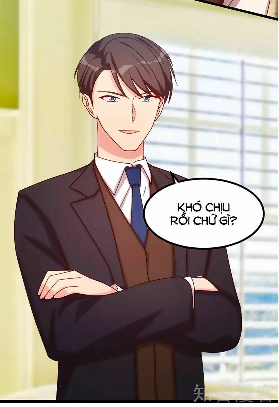 Cô Vợ Ấm Áp Của Hạ Thiếu Chapter 118 - Trang 2