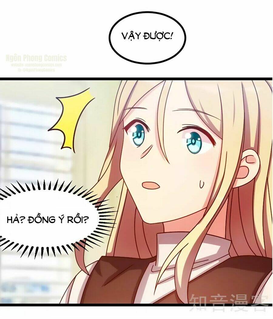 Cô Vợ Ấm Áp Của Hạ Thiếu Chapter 118 - Trang 2