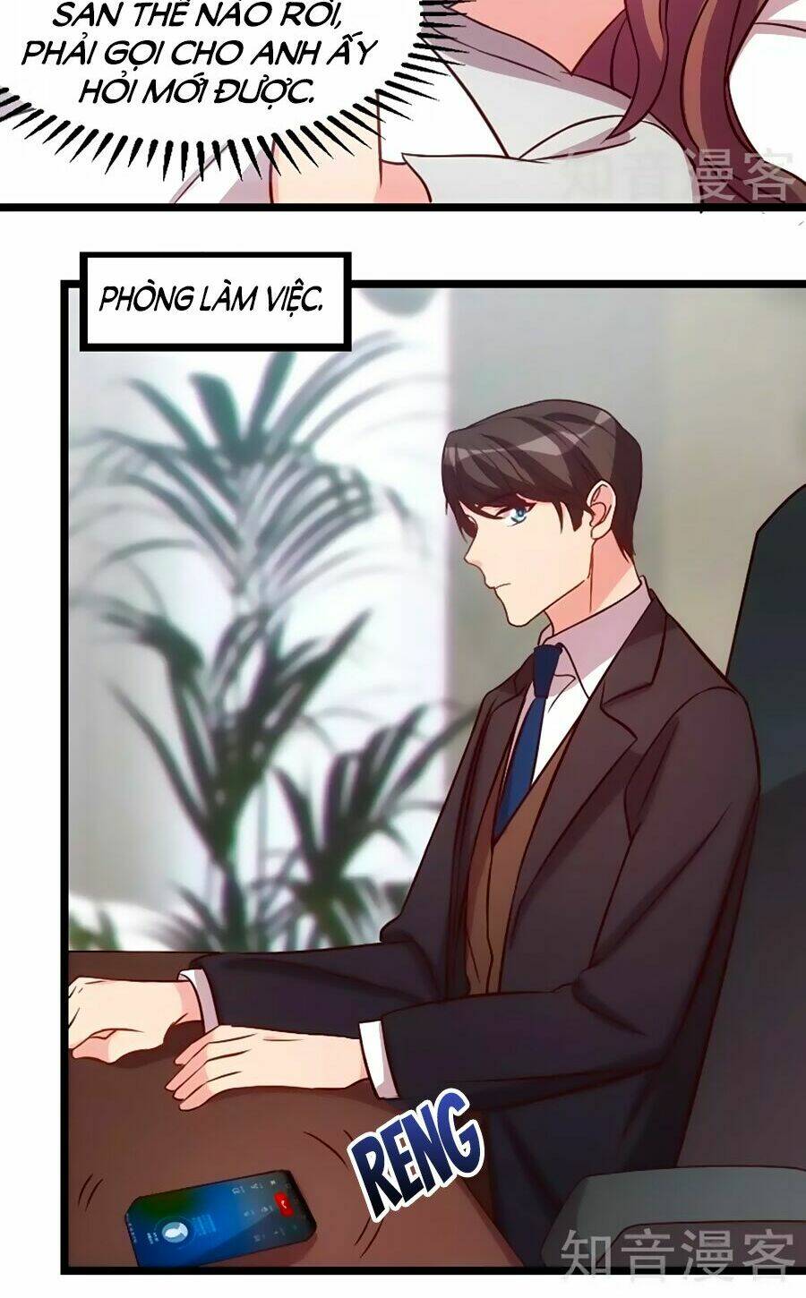 Cô Vợ Ấm Áp Của Hạ Thiếu Chapter 119 - Trang 2