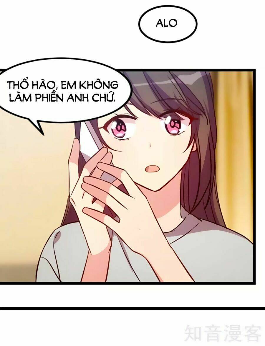 Cô Vợ Ấm Áp Của Hạ Thiếu Chapter 119 - Trang 2