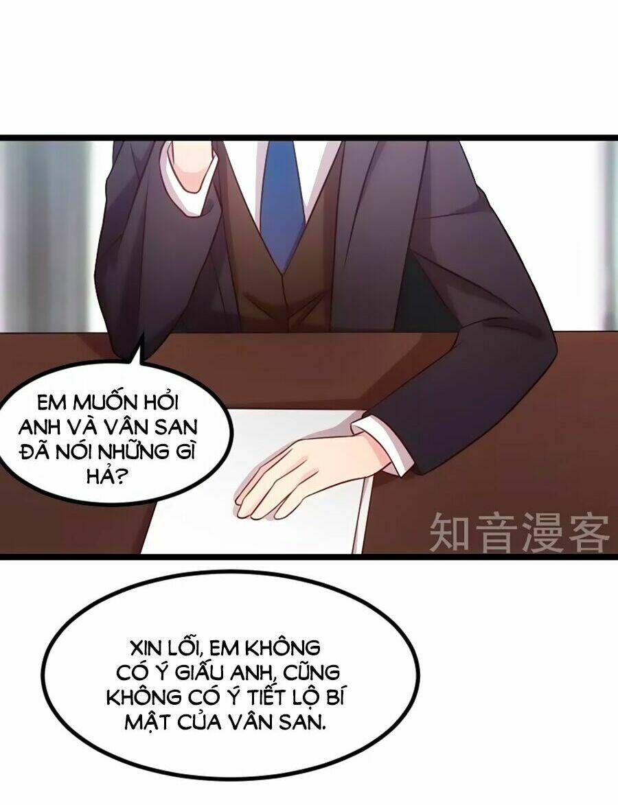 Cô Vợ Ấm Áp Của Hạ Thiếu Chapter 119 - Trang 2