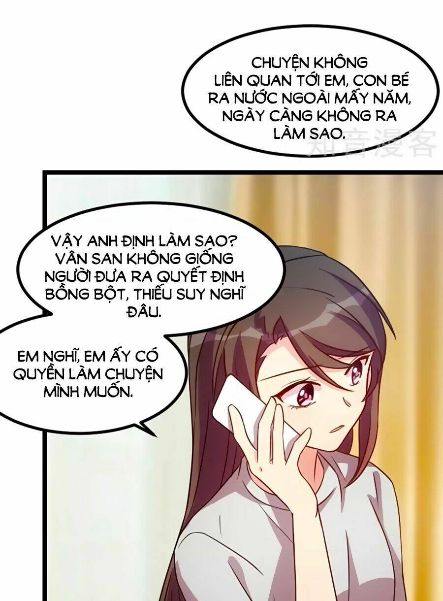 Cô Vợ Ấm Áp Của Hạ Thiếu Chapter 119 - Trang 2