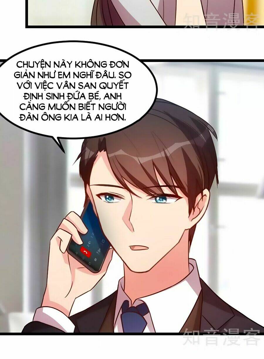 Cô Vợ Ấm Áp Của Hạ Thiếu Chapter 119 - Trang 2