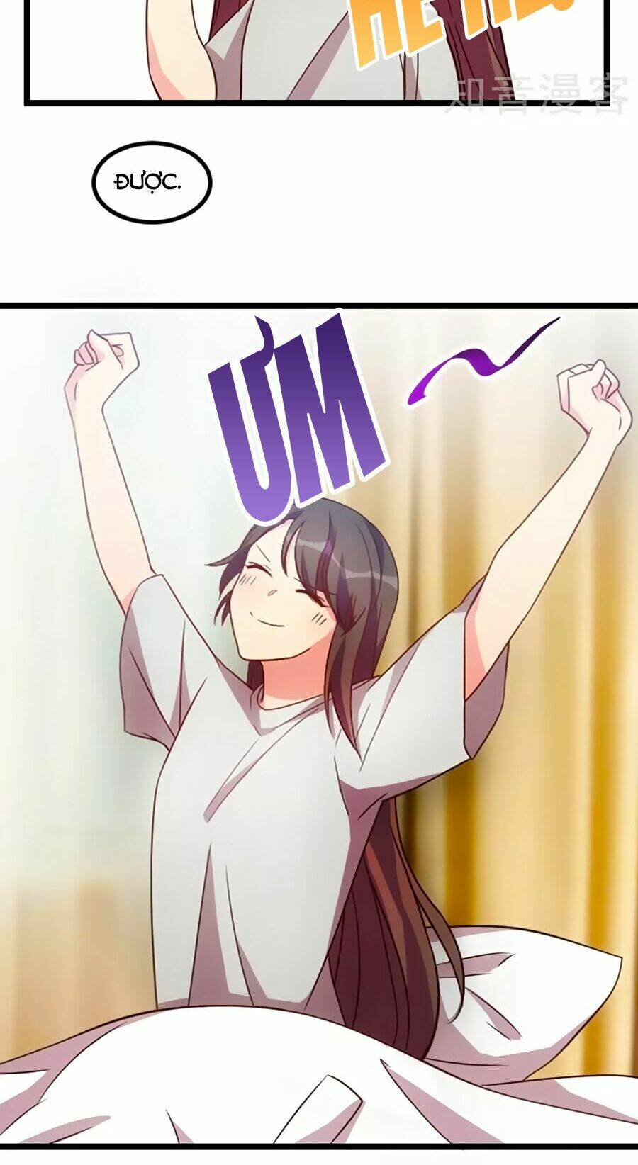 Cô Vợ Ấm Áp Của Hạ Thiếu Chapter 119 - Trang 2