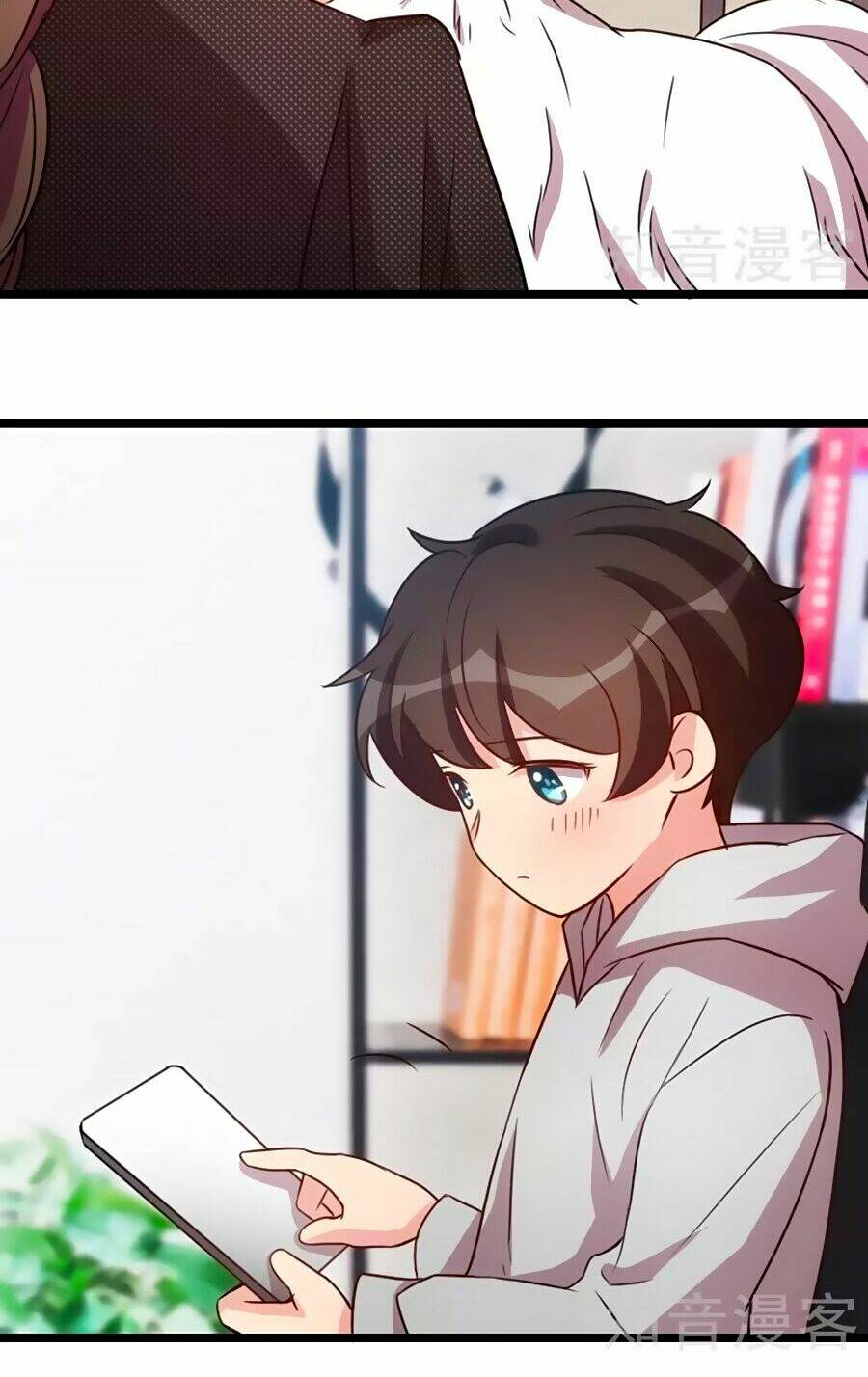 Cô Vợ Ấm Áp Của Hạ Thiếu Chapter 119 - Trang 2