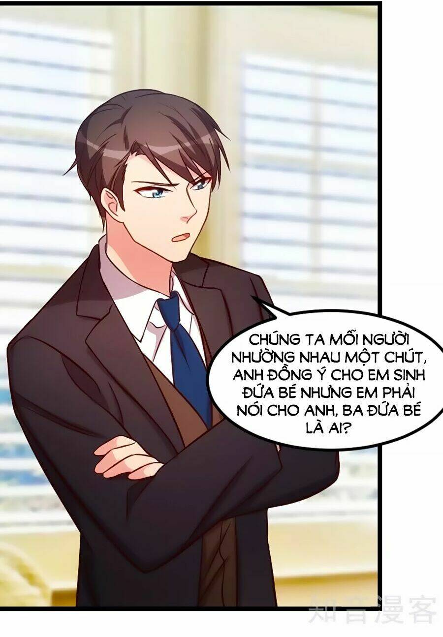 Cô Vợ Ấm Áp Của Hạ Thiếu Chapter 119 - Trang 2