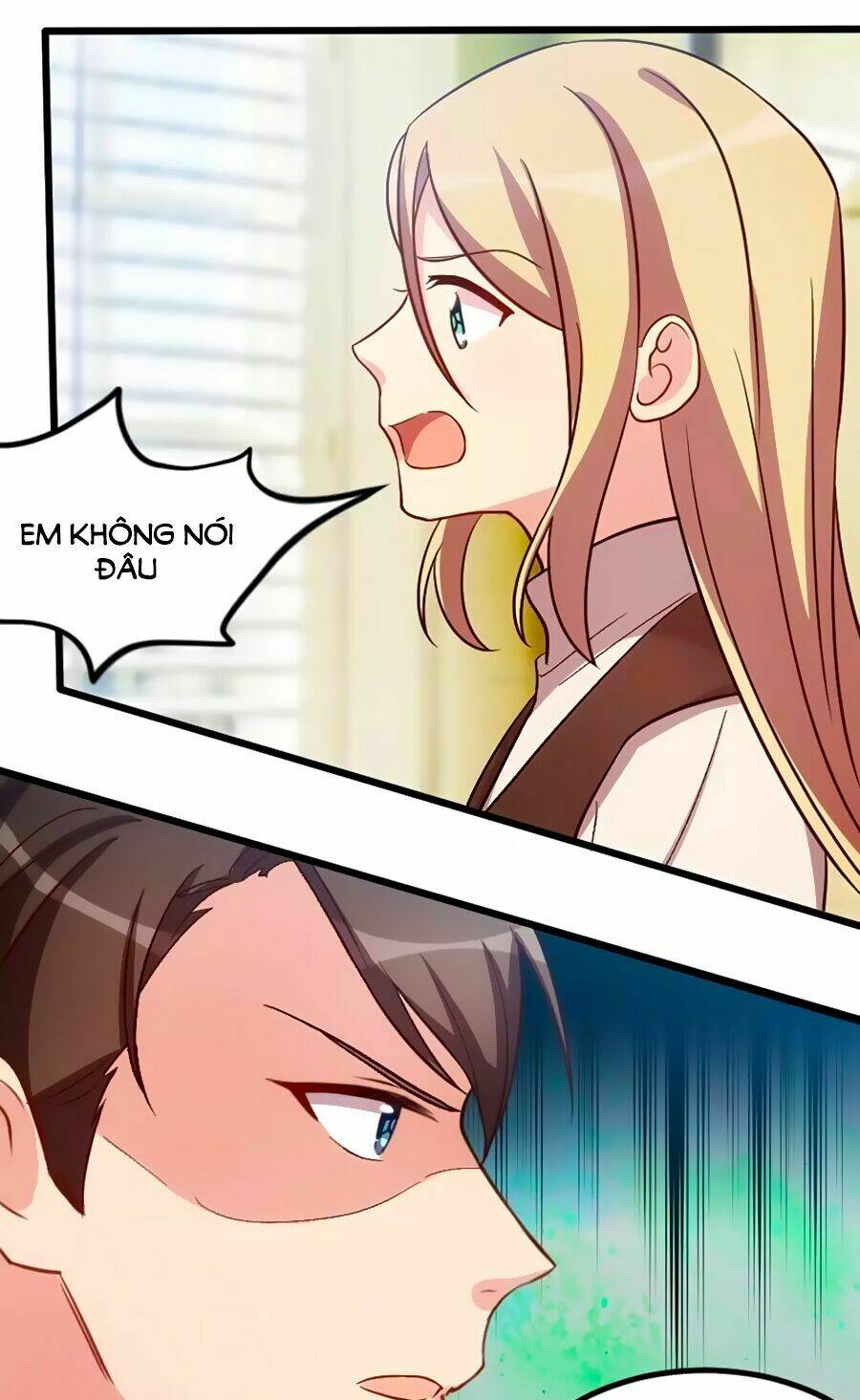 Cô Vợ Ấm Áp Của Hạ Thiếu Chapter 119 - Trang 2