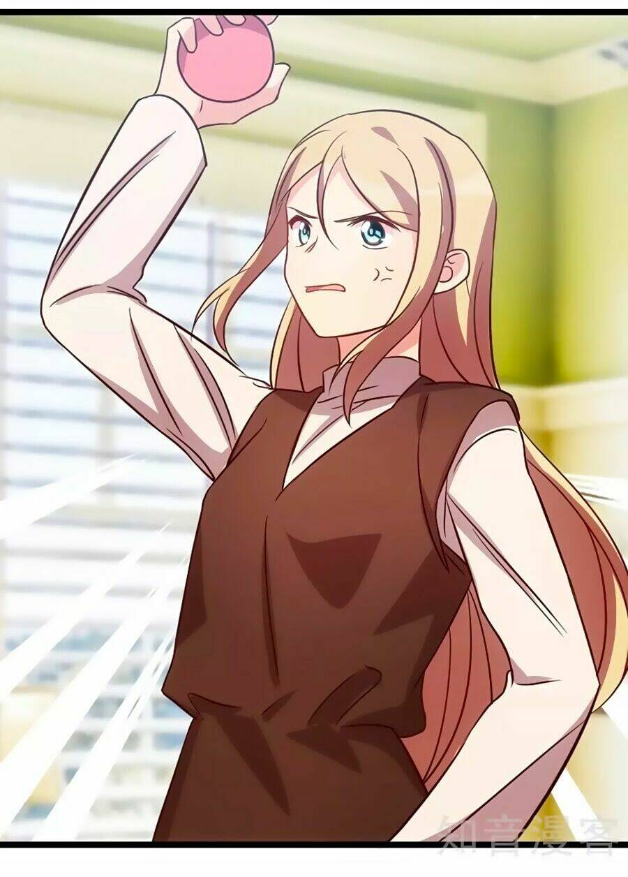 Cô Vợ Ấm Áp Của Hạ Thiếu Chapter 119 - Trang 2