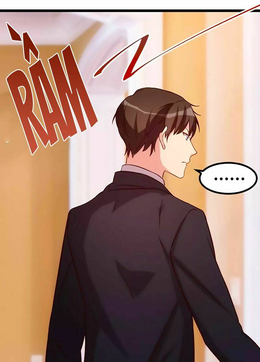 Cô Vợ Ấm Áp Của Hạ Thiếu Chapter 119 - Trang 2