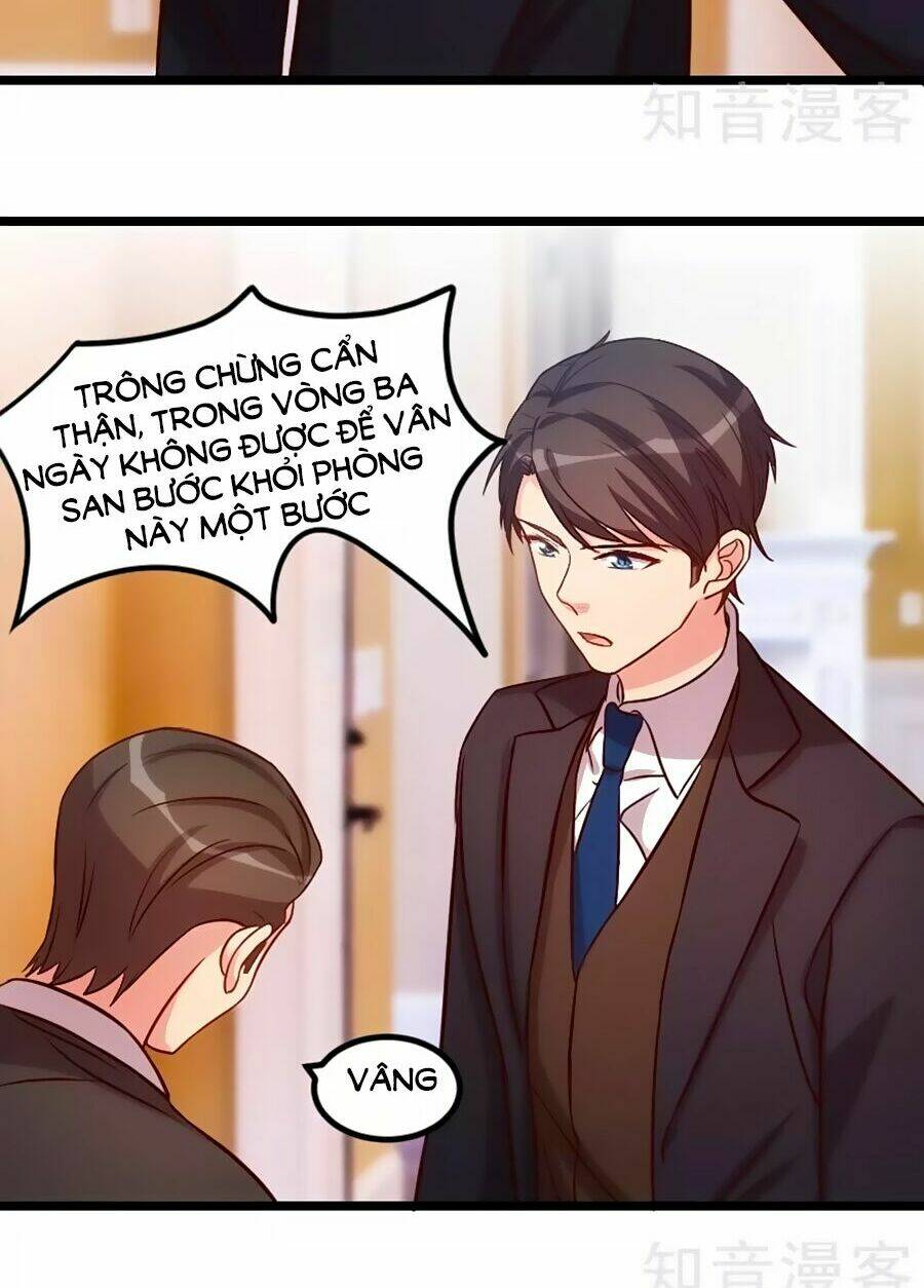 Cô Vợ Ấm Áp Của Hạ Thiếu Chapter 119 - Trang 2