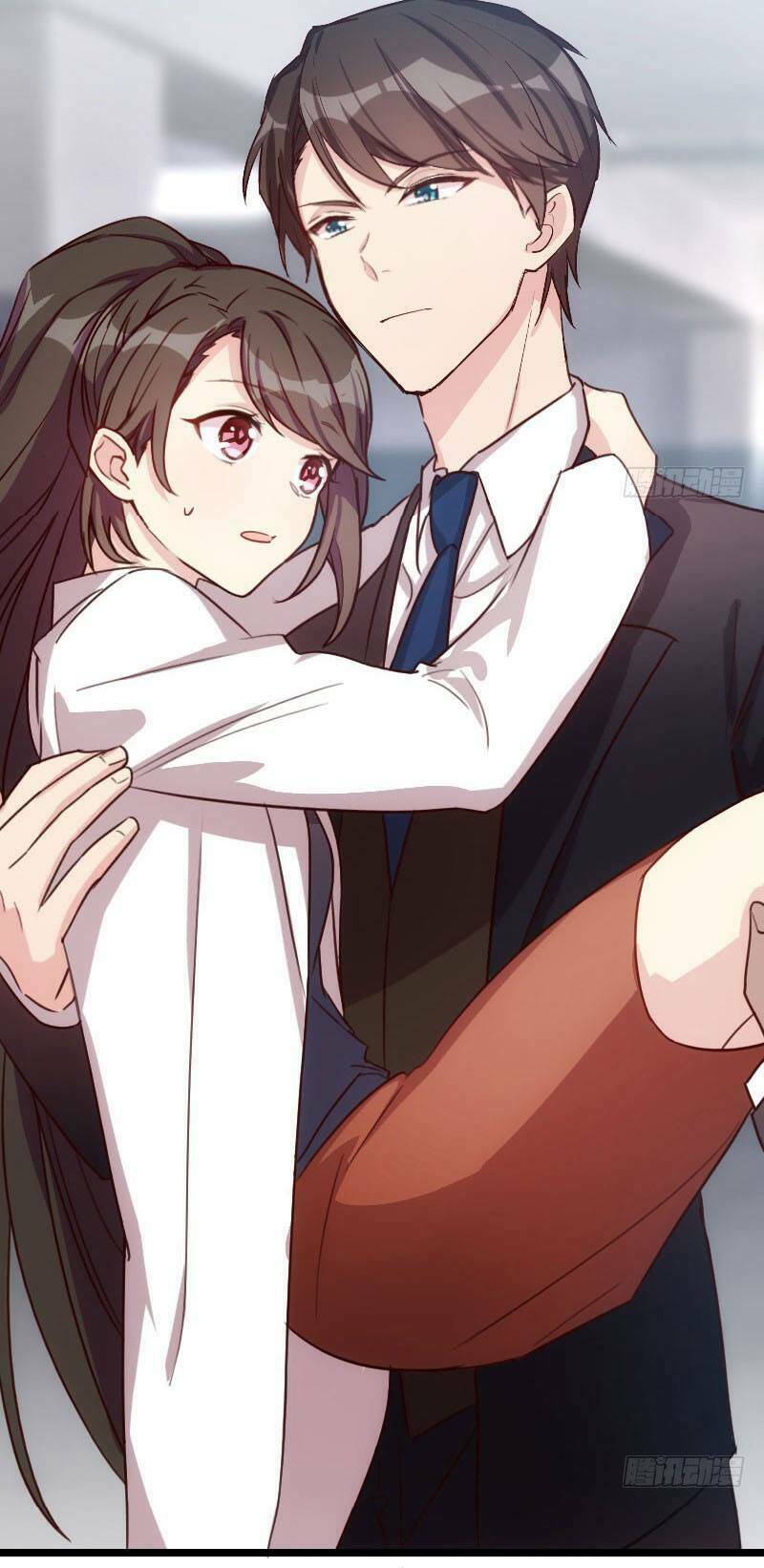 Cô Vợ Ấm Áp Của Hạ Thiếu Chapter 12 - Trang 2