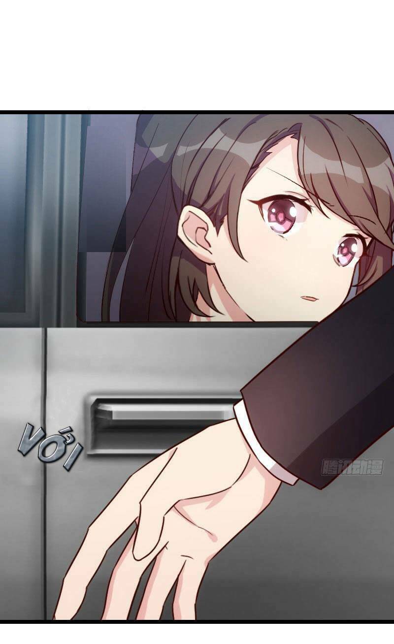 Cô Vợ Ấm Áp Của Hạ Thiếu Chapter 12 - Trang 2