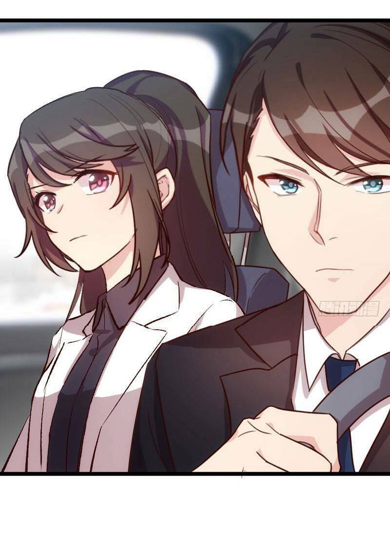 Cô Vợ Ấm Áp Của Hạ Thiếu Chapter 12 - Trang 2