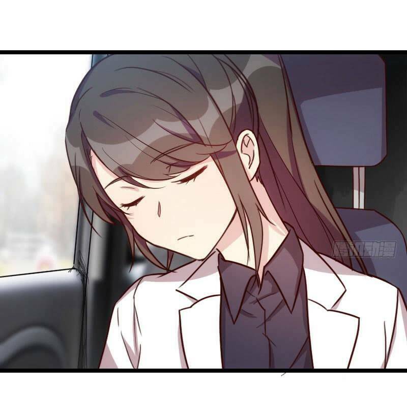 Cô Vợ Ấm Áp Của Hạ Thiếu Chapter 12 - Trang 2