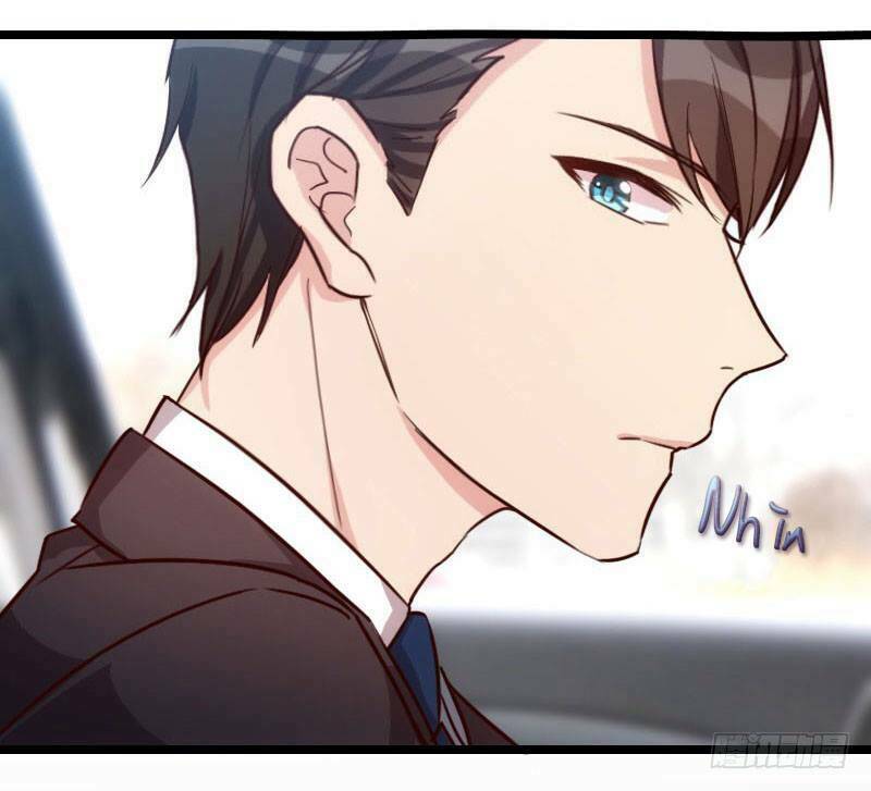 Cô Vợ Ấm Áp Của Hạ Thiếu Chapter 12 - Trang 2