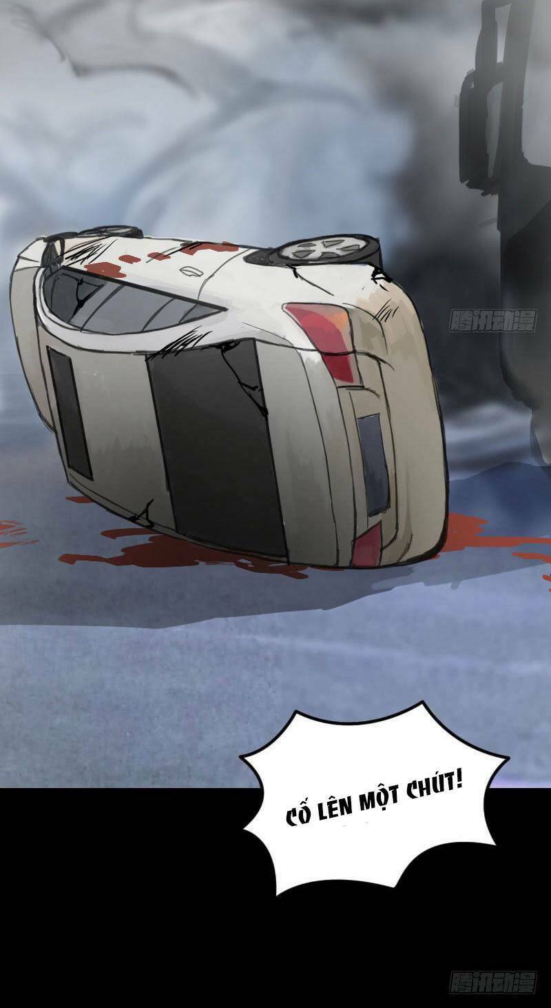 Cô Vợ Ấm Áp Của Hạ Thiếu Chapter 12 - Trang 2