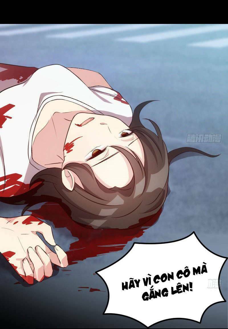 Cô Vợ Ấm Áp Của Hạ Thiếu Chapter 12 - Trang 2