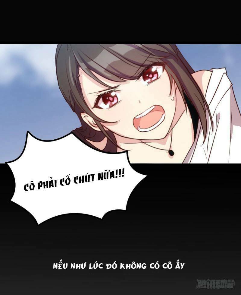 Cô Vợ Ấm Áp Của Hạ Thiếu Chapter 12 - Trang 2