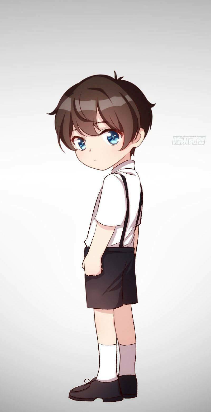 Cô Vợ Ấm Áp Của Hạ Thiếu Chapter 12 - Trang 2