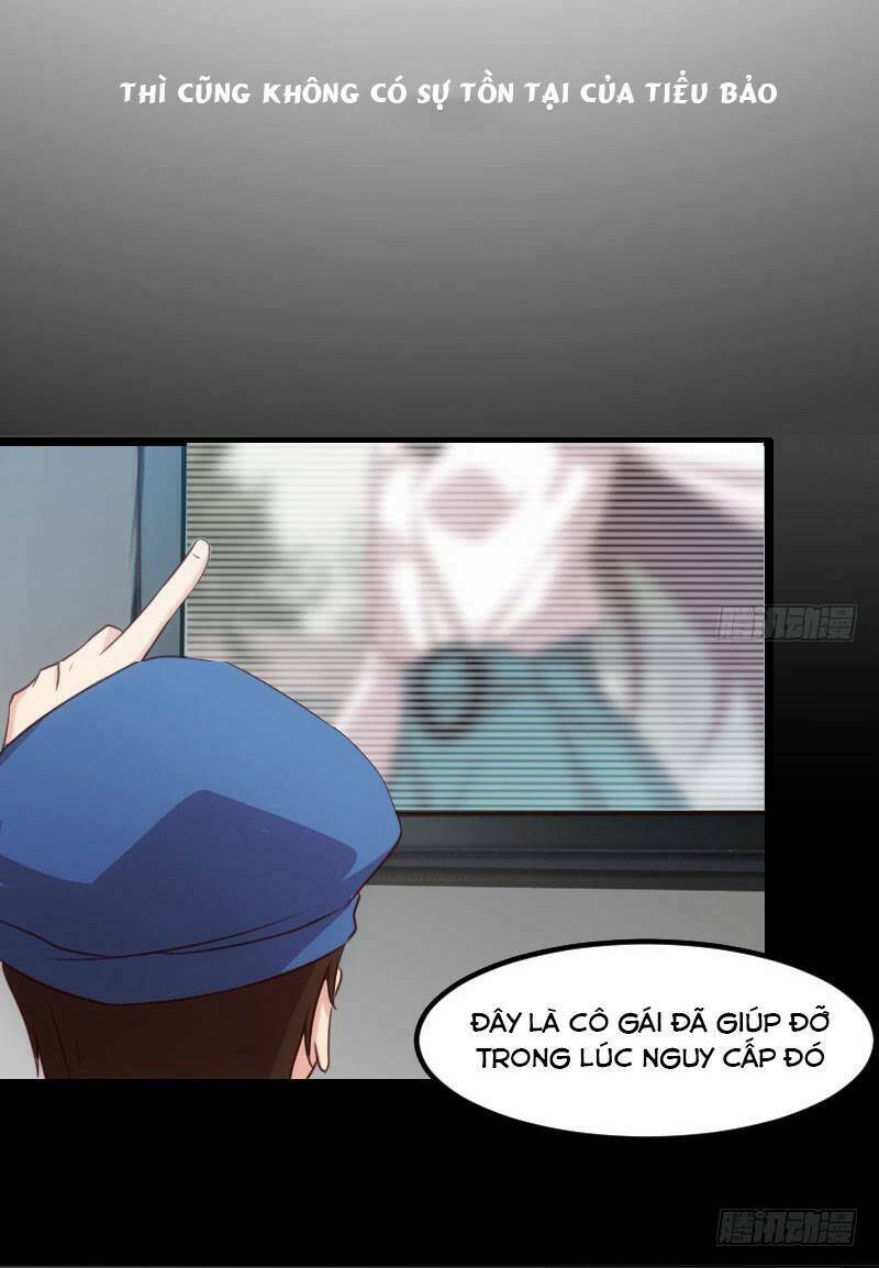 Cô Vợ Ấm Áp Của Hạ Thiếu Chapter 12 - Trang 2