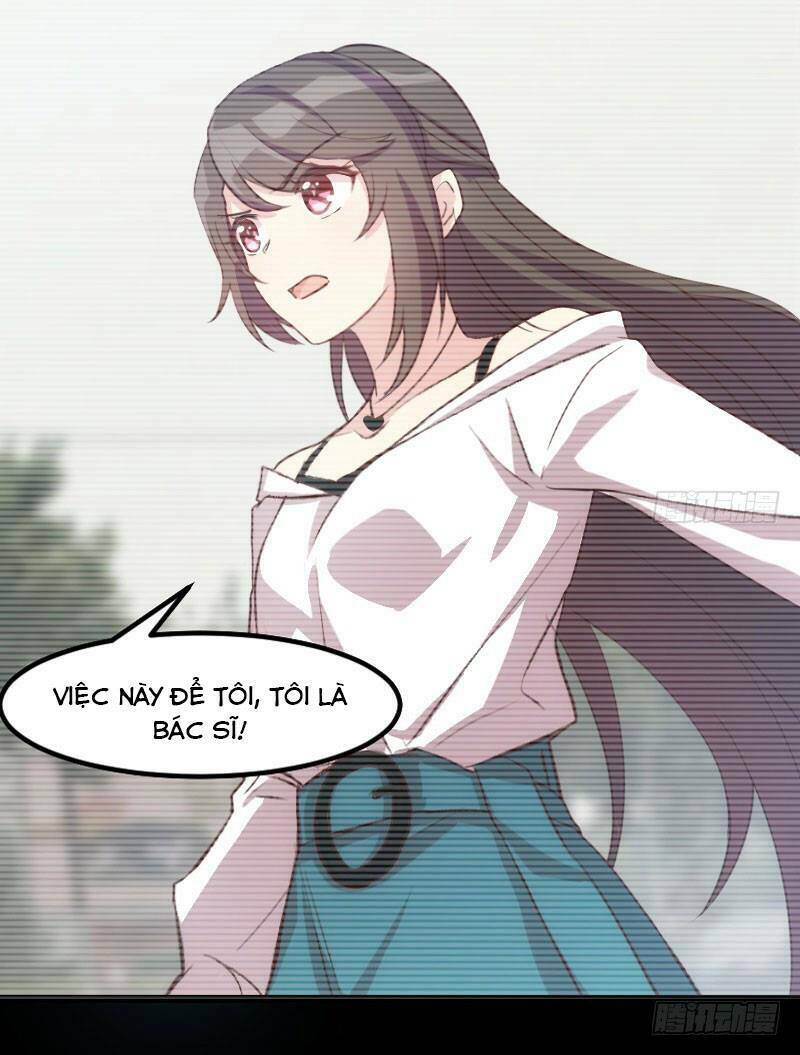 Cô Vợ Ấm Áp Của Hạ Thiếu Chapter 12 - Trang 2