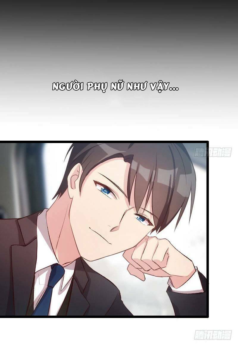 Cô Vợ Ấm Áp Của Hạ Thiếu Chapter 12 - Trang 2