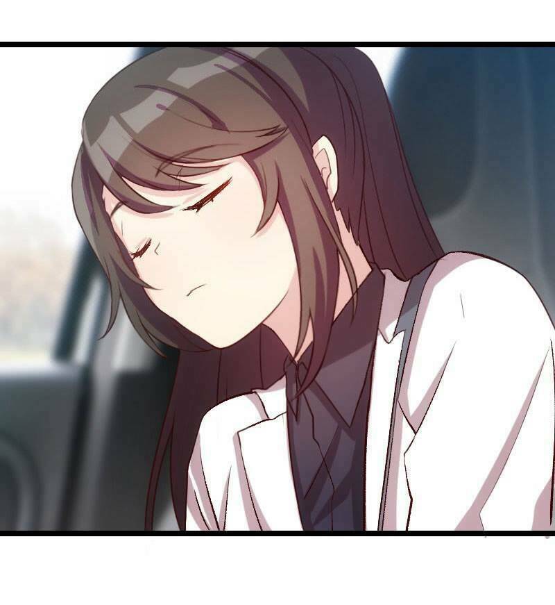 Cô Vợ Ấm Áp Của Hạ Thiếu Chapter 12 - Trang 2