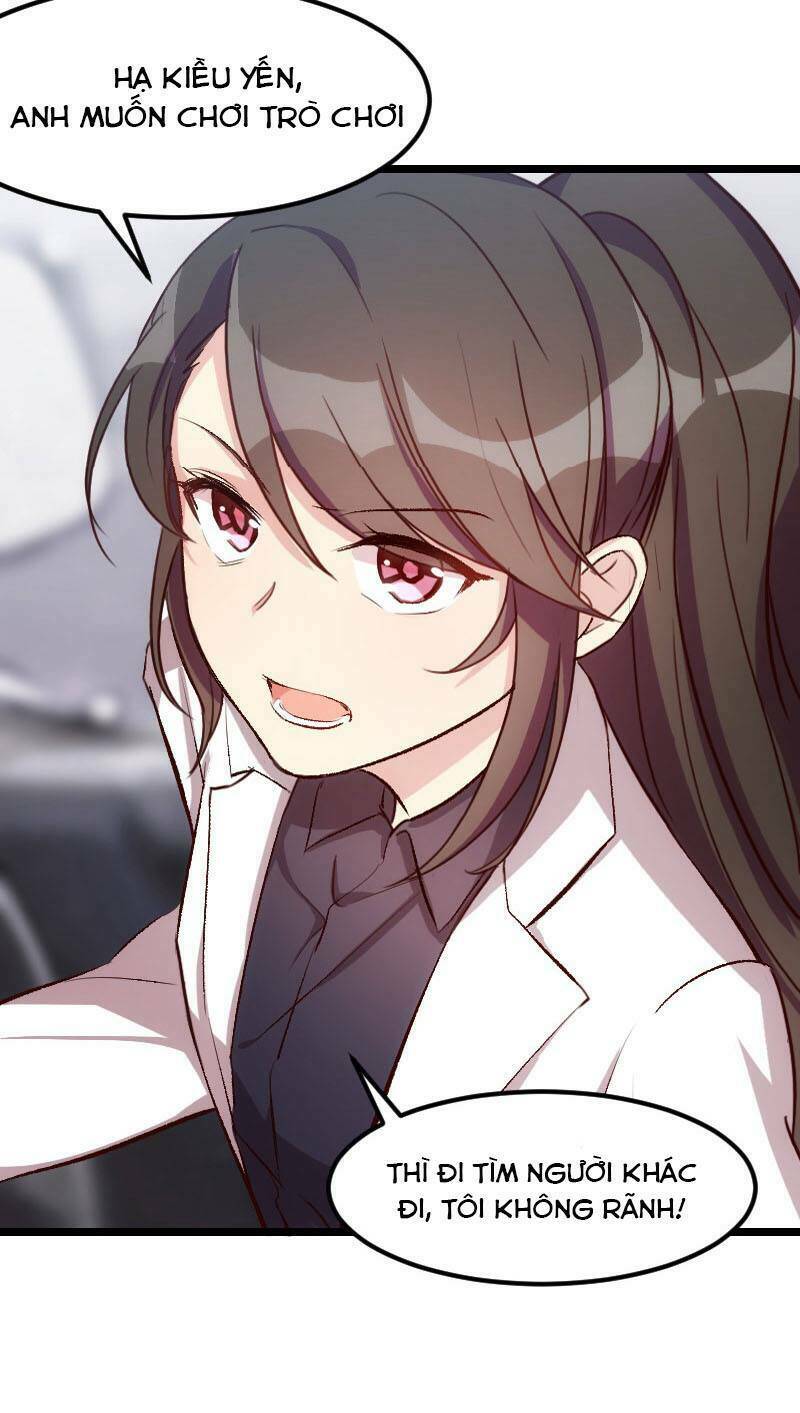 Cô Vợ Ấm Áp Của Hạ Thiếu Chapter 12 - Trang 2