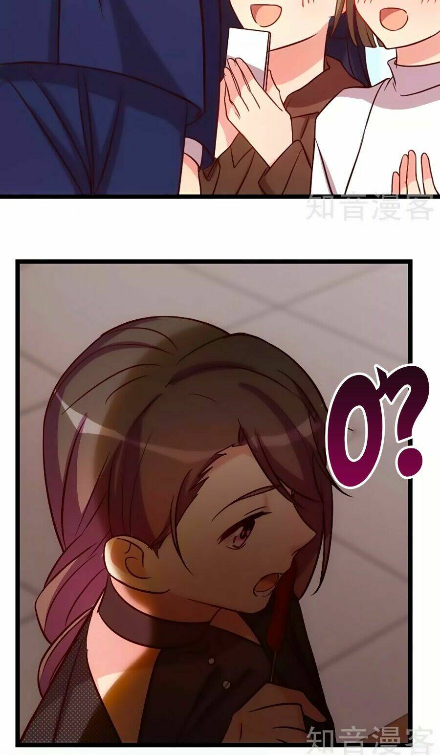 Cô Vợ Ấm Áp Của Hạ Thiếu Chapter 120 - Trang 2