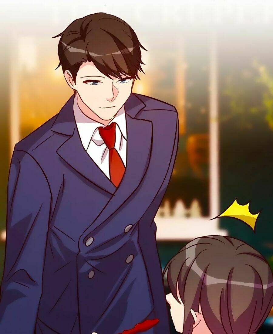 Cô Vợ Ấm Áp Của Hạ Thiếu Chapter 120 - Trang 2