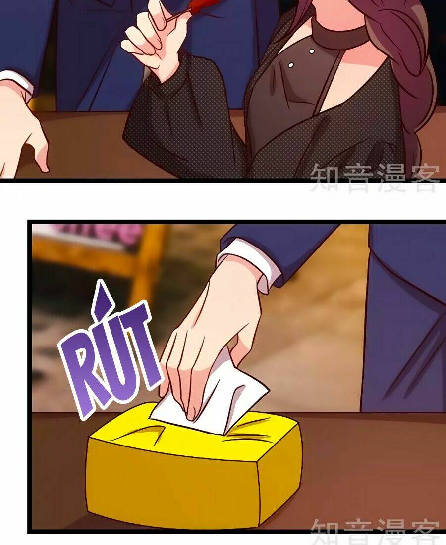 Cô Vợ Ấm Áp Của Hạ Thiếu Chapter 120 - Trang 2